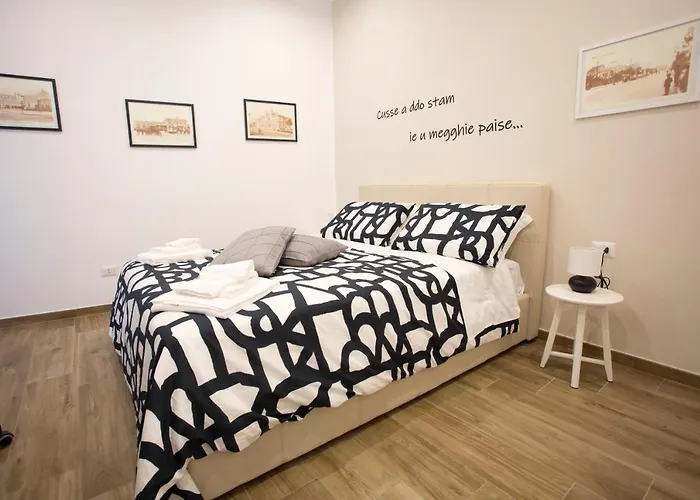 B&B La Chicca Bari